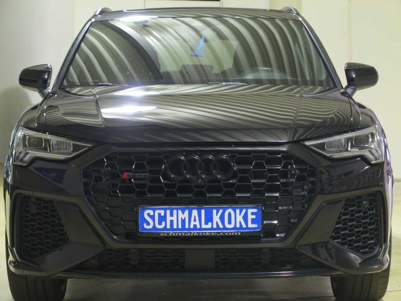 Audi RSQ3