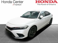 Honda Civic 2025