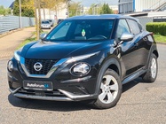 Nissan Juke 2020