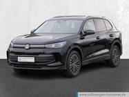 Volkswagen Tiguan 2026