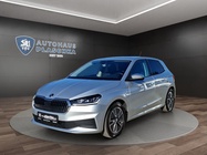Skoda Fabia 2022