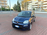 Fiat Panda 2019