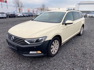 Volkswagen Passat 2019