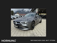 Mercedes-Benz CLA-Class 2019