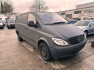 Mercedes-Benz Vito 2007
