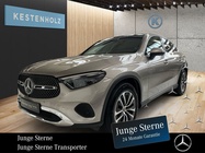 Mercedes-Benz GLC-Class 2023