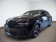Opel Astra 2024