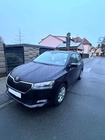Skoda Fabia 2019