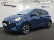 Hyundai i10 2025