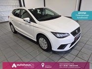 Seat Ibiza 2022