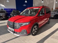 Ford Tourneo Connect 2026