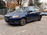Mitsubishi Colt 2013