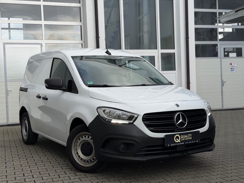 Mercedes-Benz Citan