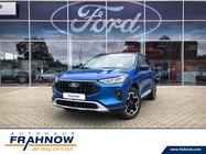 Ford Kuga 2025