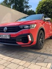 Volkswagen T-Roc 2020