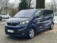 Peugeot Traveller 2019