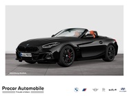 BMW Z4 2025