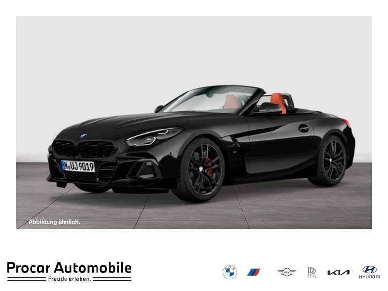 BMW Z4