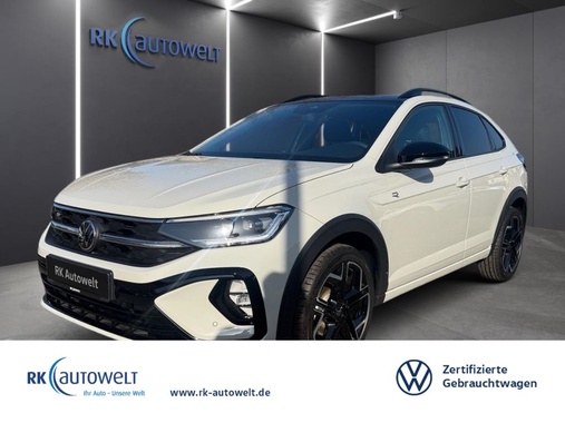 Volkswagen Taigo 2025