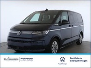 Volkswagen T7 2025