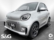 Smart ForTwo 2020