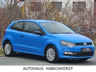 Volkswagen Polo 2014