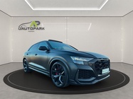 Audi RSQ8 2022