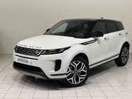 Land Rover Evoque 2020