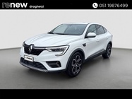 Renault Arkana 2022