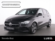 Mercedes-Benz B-Class 2025