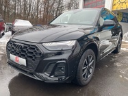 Audi Q5 2022