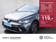 Volkswagen Polo 2026