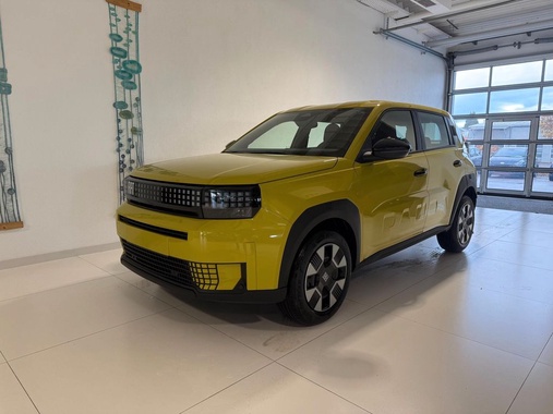 Fiat Grande Panda 2025