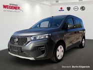 Nissan Townstar 2026