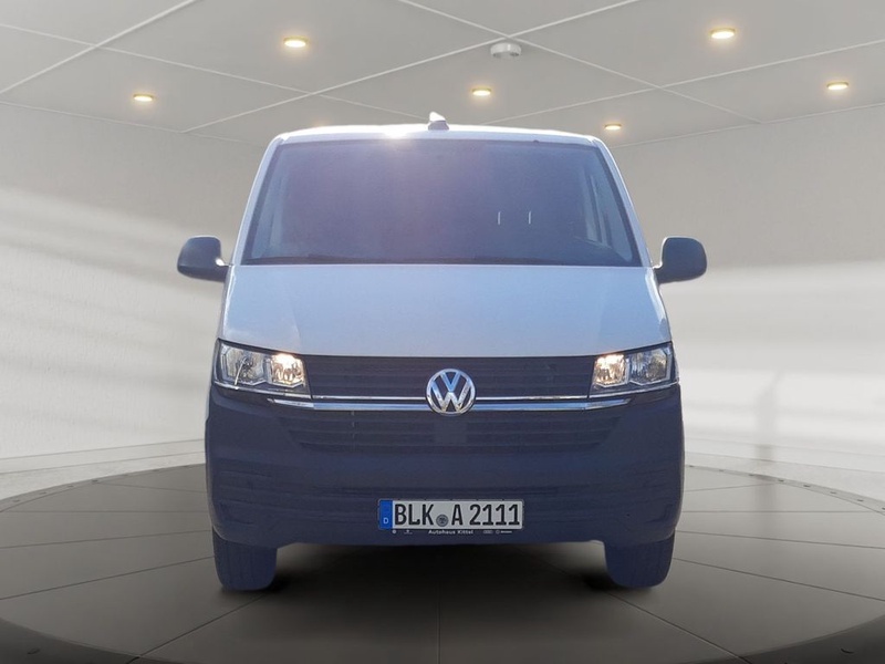 Volkswagen T6