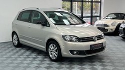 Volkswagen Golf 2012
