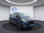 Ford Transit Custom 2021