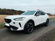 Cupra Formentor 2024