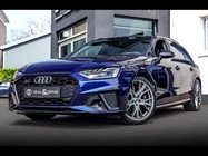 Audi S4 2023