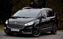 Ford S-Max 2020