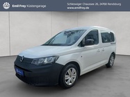 Volkswagen Caddy 2021