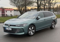 Volkswagen Passat 2024