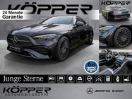 Mercedes-Benz CLE-Class 2025