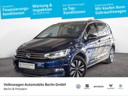 Volkswagen Touran 2025