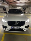 Volvo XC90 2022