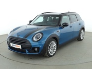 MINI Clubman 2021