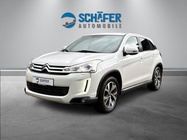 Citroen C4 2013