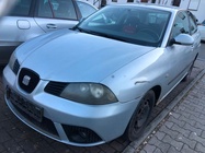 Seat Ibiza 2007