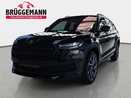 Skoda Kodiaq 2022