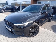 Volvo XC60 2025